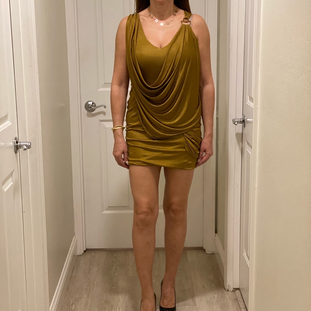 Sexy dress
